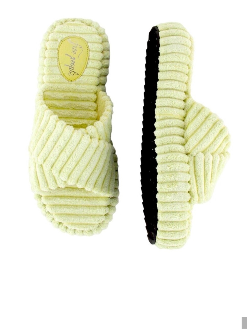 Free people two day Ibiza sandal